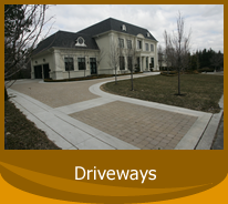Driveways